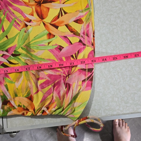 Caribbean Joe top Size Large - Picture 11 of 11